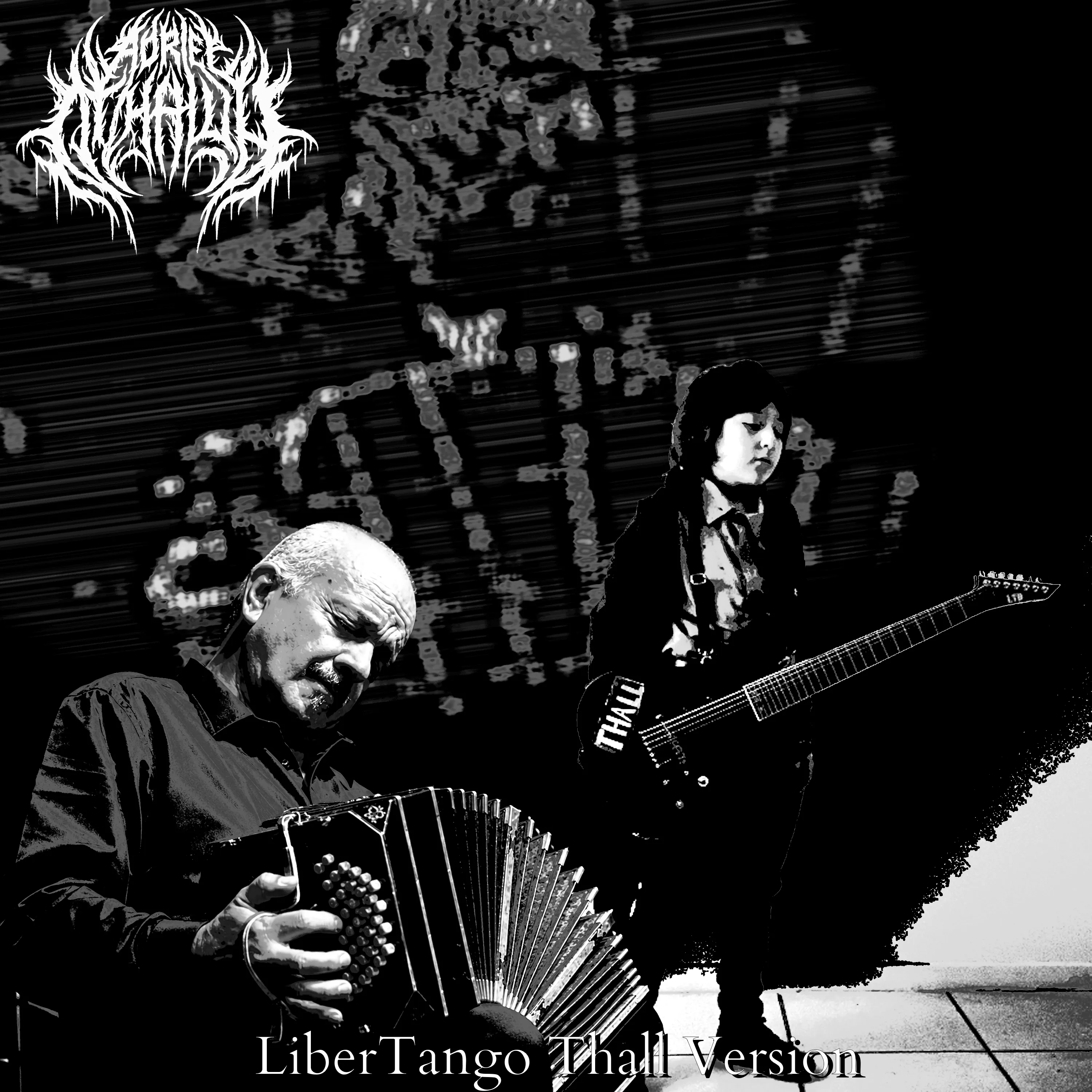 LiberTango (Cover THALL Version)