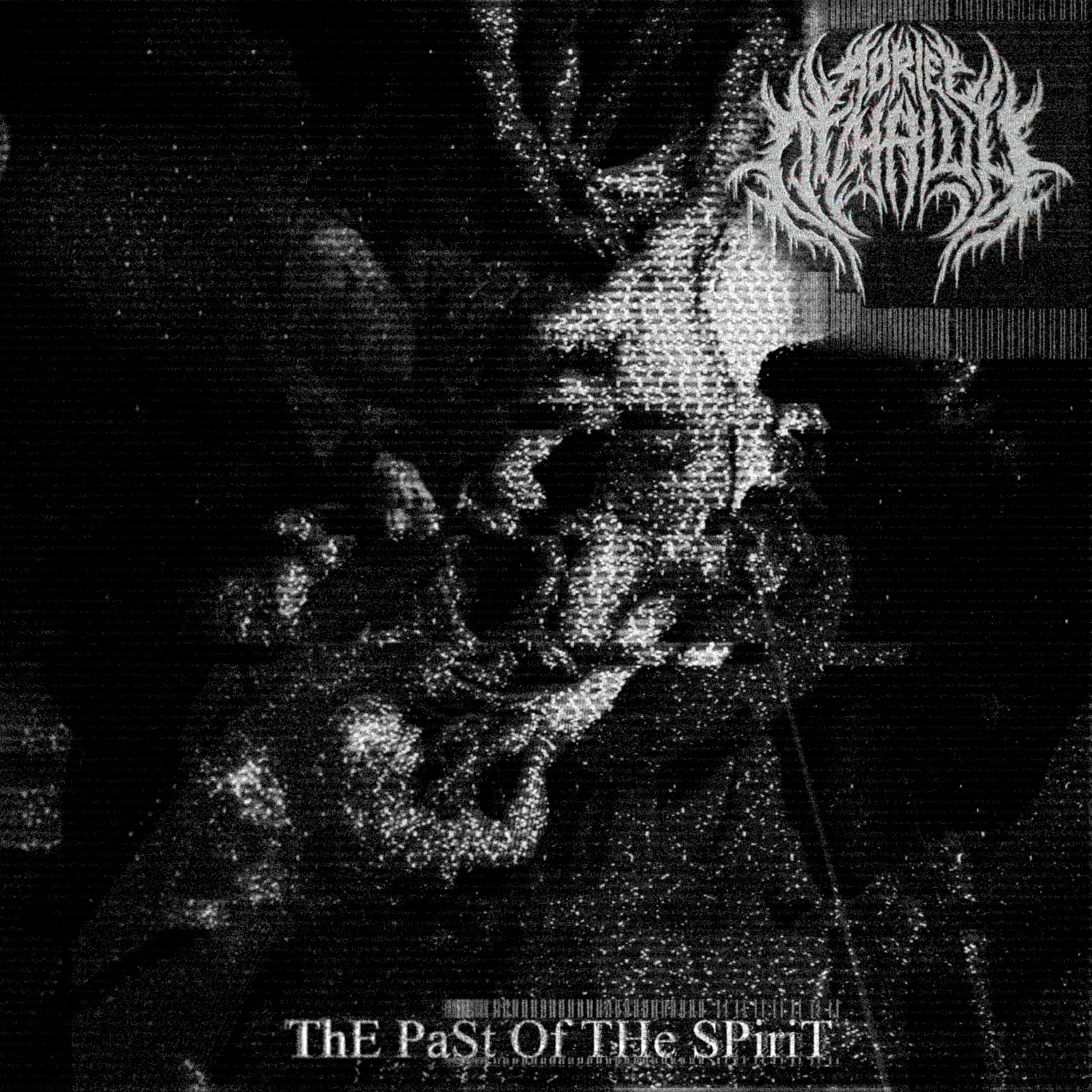 ThE PaSt Of THe SPiriT